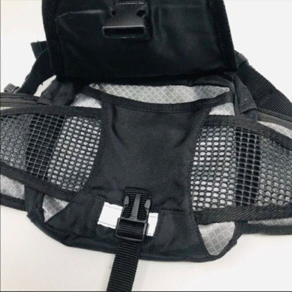 Walking shop by sportline Fanny pack medium size - Picture 5 of 9